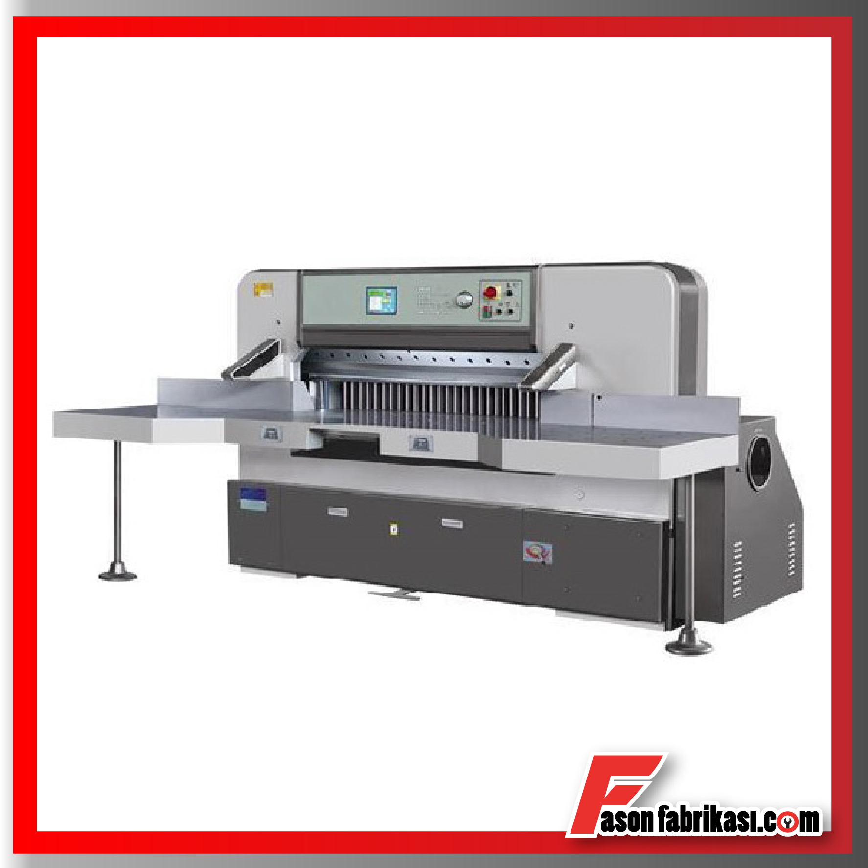 8-ronan-130-cm- kagit-kesim-giyotini